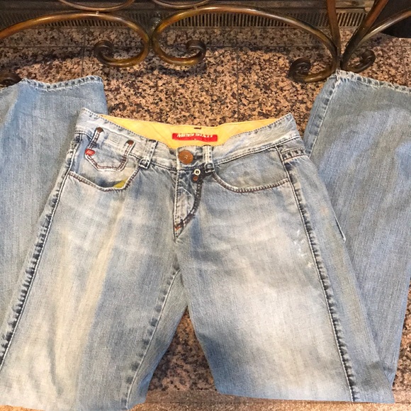 miss sixty boyfriend jeans